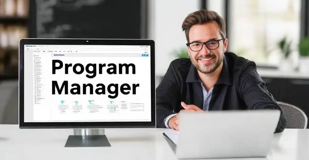 Program Manager