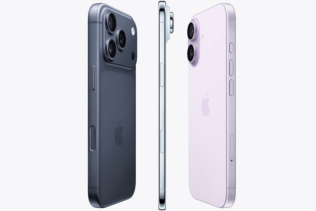 iOS 26: Adaptive Power support