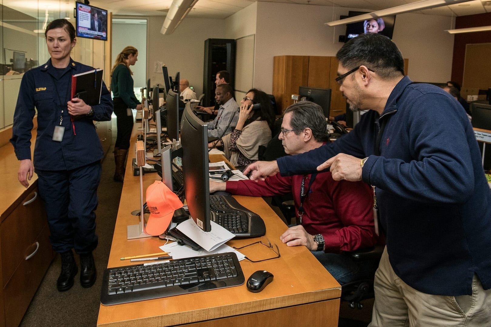 AI is Creating New Roles in Operations