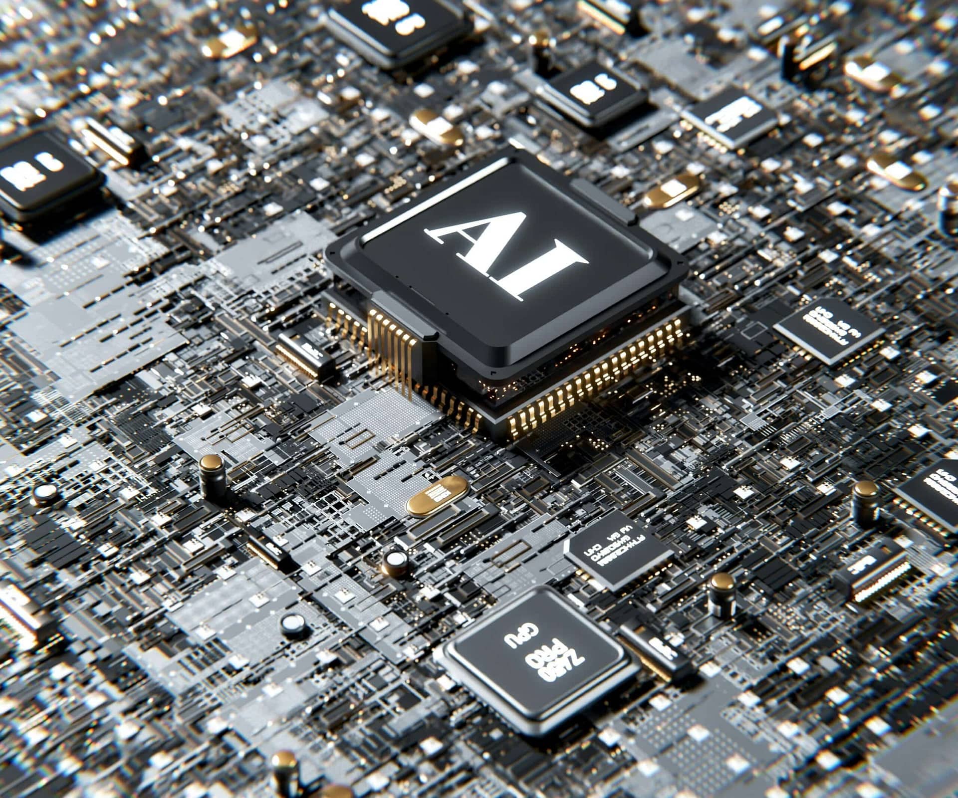 AI in Operations