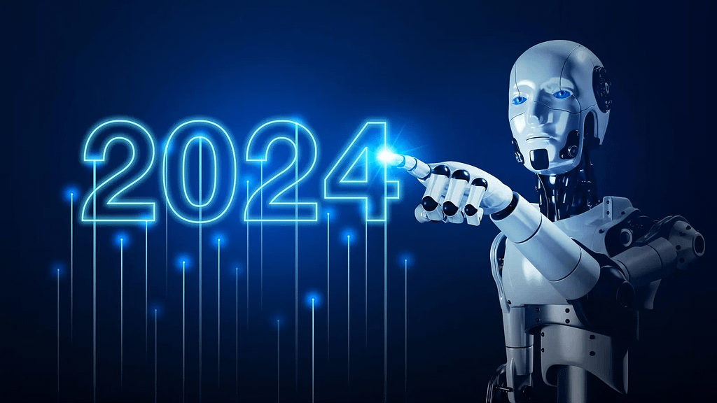 AI Trends in 2024