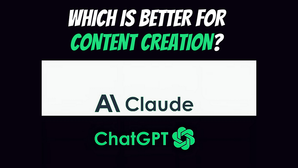 Stop Using ChatGPT: Chatgpt vs Claude Ai