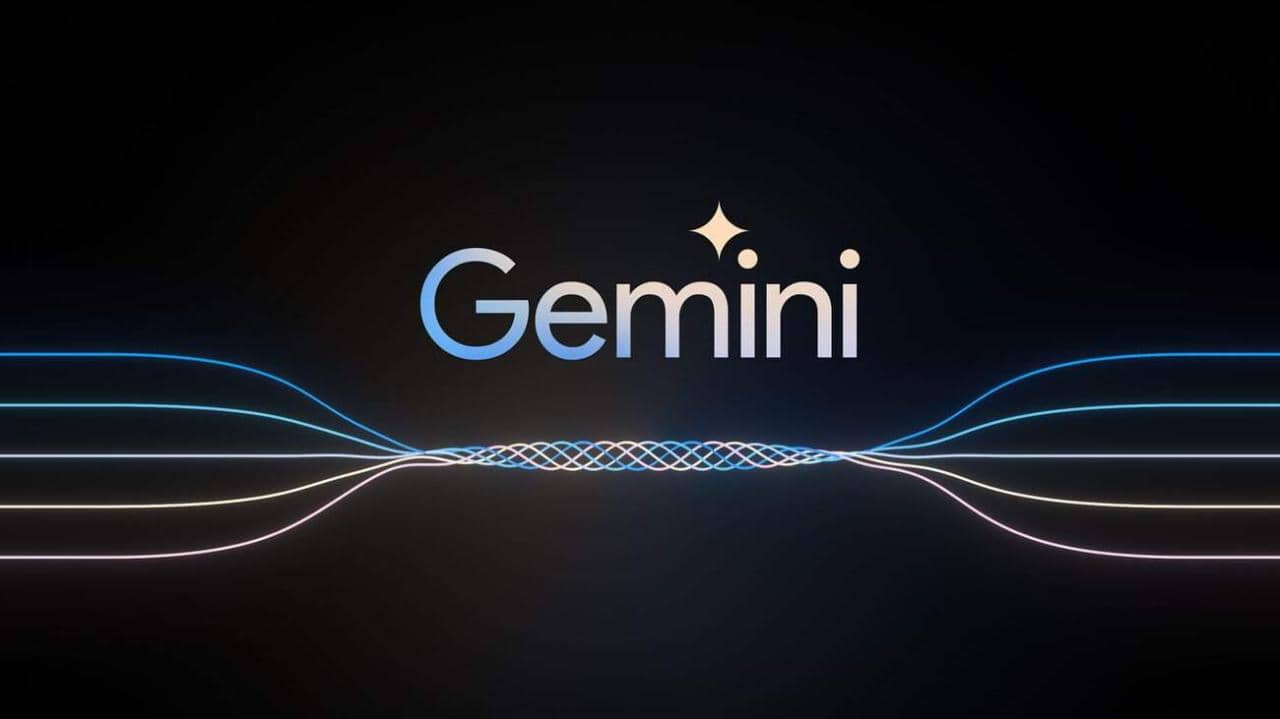 Google Gemini API