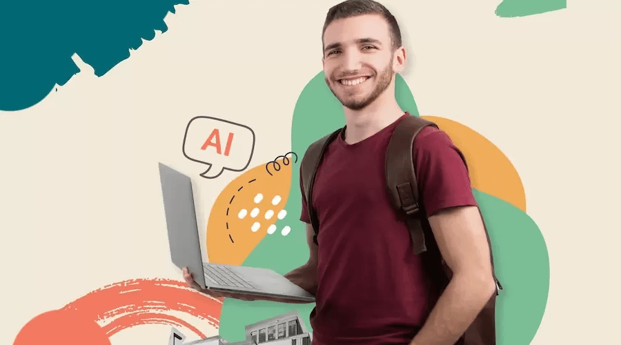 7 AI tools for College Students in 2024 